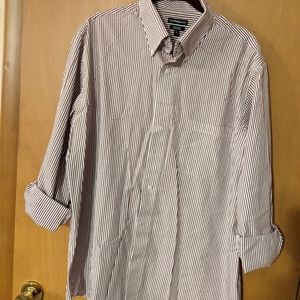 Men's Croft & Barrow Shirt (BUY ONE GET ONE FREE)